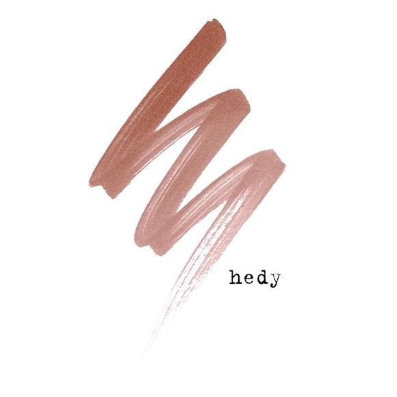 Stila HEDY Lipstain - Picture 2 of 5